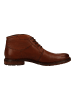 Daniel Hechter Stiefelette in Cognac