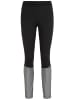 CLN Athletics Thermotight Thunder in black