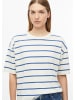 s.Oliver T-Shirt in 55G6_royalblau