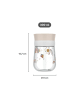 Mepal 360° Trinklernbecher Mio (2025) 300 ml in Forest Friends