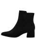 Marco Tozzi Stiefelette in BLACK