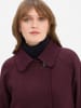 More & More Jacke in bordeaux