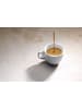 Seltmann Weiden Espressotasse mit Untertasse VIP. 90 ml weiß in weiß