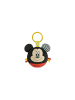 Clementoni Mickey Plüsch Ballfigur, Babyrassel Clementoni