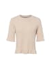 More & More Strickpullover in beige - 0001