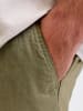 JACK & JONES PLUS Hose in Deep Lichen Green