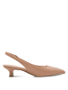 Marco Tozzi Slingpumps in Beige