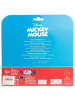 Disney Mickey Mouse Disney Mickey Mouse 5-teiliges Kindergeschirr Essensset für Kinder in Blau
