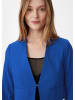 comma Indoor-Blazer  in  5603_royalblau