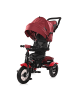 Lorelli Tricycle Neo 4 in 1 in rot