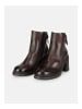 Felmini Stiefelette in Braun