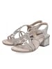 rieker Sandalette  in Beige