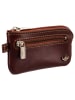 Golden Head Colorado Etui 511205 RV-Schlüsseletui 2 tabacco