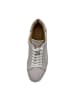 LLOYD Sportliche Schnürschuhe in Beige