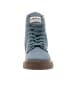 ethletic Sneaker Hi Fair Brock in workers blue