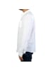 Deeluxe Hemd Timeo S17429 Weiß Weiß