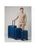 Roncato Baseliner 4 Rollen Kofferset 3-teilig navy blue