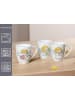 Ritzenhoff & Breker 6er Set Henkelbecher Schutzengel 360 ml in bunt