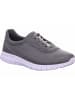 Andrea Conti Slipper in grau