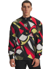 Under Armour Longsleeve "96 Terrace Goalie Jsy" in Grau
