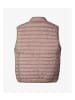 North Sails Zephyr Ultraleichte Weste in Grau