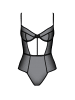 Passion Body in schwarz