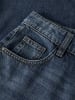 name it Jeans. in Vintage Dark Blue Denim