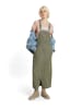 G-Star Raw Dungaree Kleid shamrock