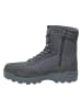 Brandit Brandit Accessoires Tactical Zipper Boots in antracite