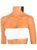 Intimidea Bandeau in White