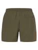 FYNCH-HATTON Badeshorts in oliv