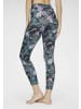 Kangaroos Leggings in gemustert