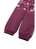 Reima ReimaTec Schneeanzug Kipina Deep Purple Flower