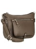PICARD Loire - Umhängetasche 32 cm (schwarz) in taupe