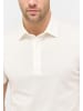 Eterna Poloshirt REGULAR FIT in off-white