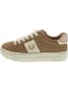 Tamaris Sneaker low Braun