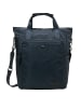 Marc O'Polo 2-in-1 Rucksack Model Pius in Dark Navy