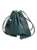 Gave Lux Schultertasche in PETROL GREEN-B