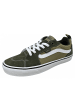 Vans Sneaker Filmore in Grün