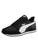 Puma Sneaker "ST Runner V2 NL" in Schwarz