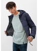 QS Outdoor-Jacke in 5958_navy