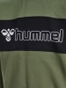 Hummel Hummel Kapuzenpullover Hmlatlas Lebensstil Jungen in OLIVINE