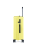 Epic Pop 6.0 4-Rollen Trolley 65 cm in citrus yellow