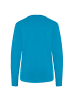 TAO Freizeitlongsleeve HENRIKA in blau