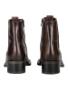 Pavement Stiefelette ELVA Braun