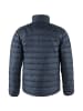 FJÄLLRÄVEN Expedition Pack Down Jacket in Marine