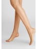 Hudson Feinstrumpfhose Soft Matt 20 transparent in Cashmere