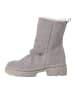 Tamaris Stiefeletten grau