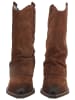 Alma en Pena Stiefel in Camel