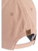 Camel Active Sixpannel-Cap mit Statement-Stickerei in Rosa